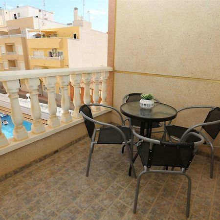 La Mata Apartment 5080 Exteriör bild