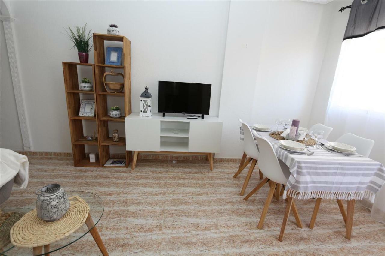 La Mata Apartment 5080 Exteriör bild
