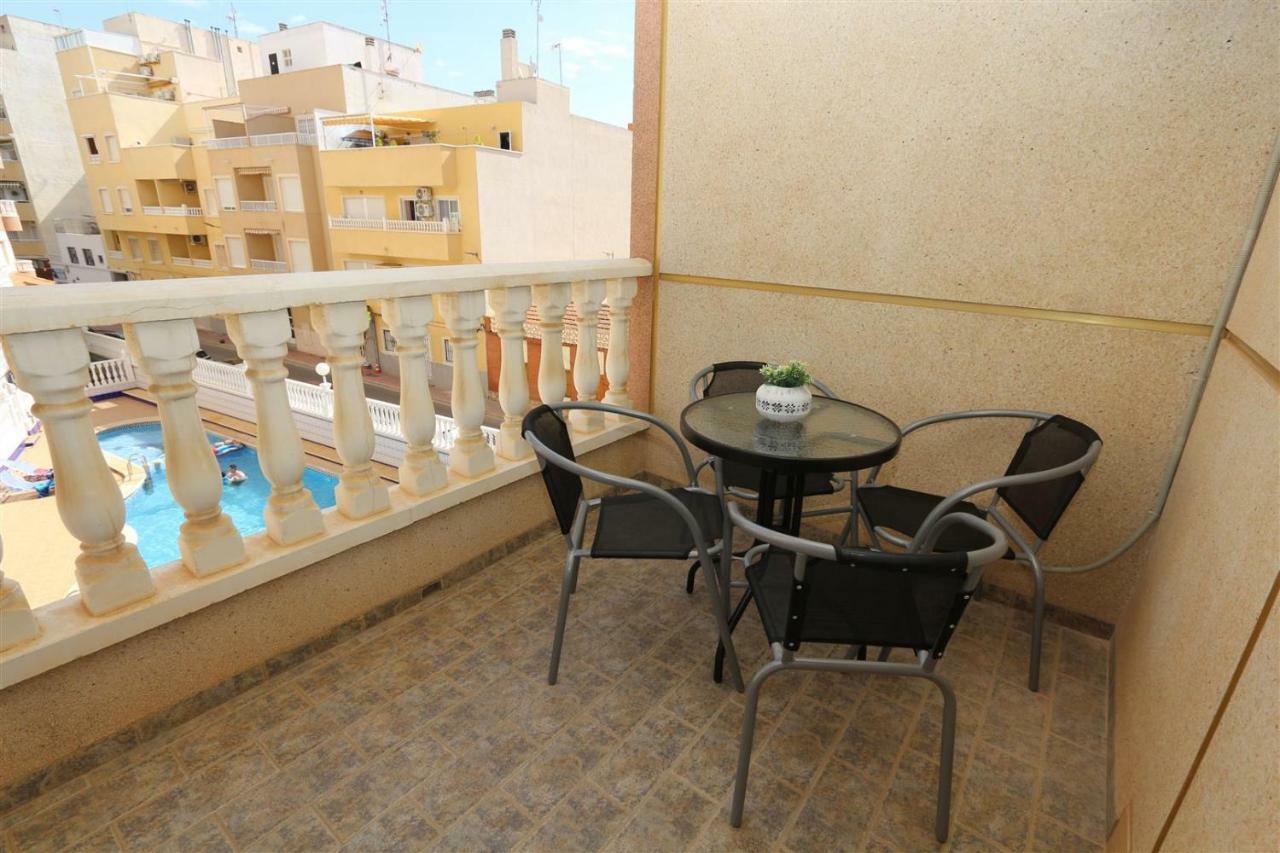 La Mata Apartment 5080 Exteriör bild
