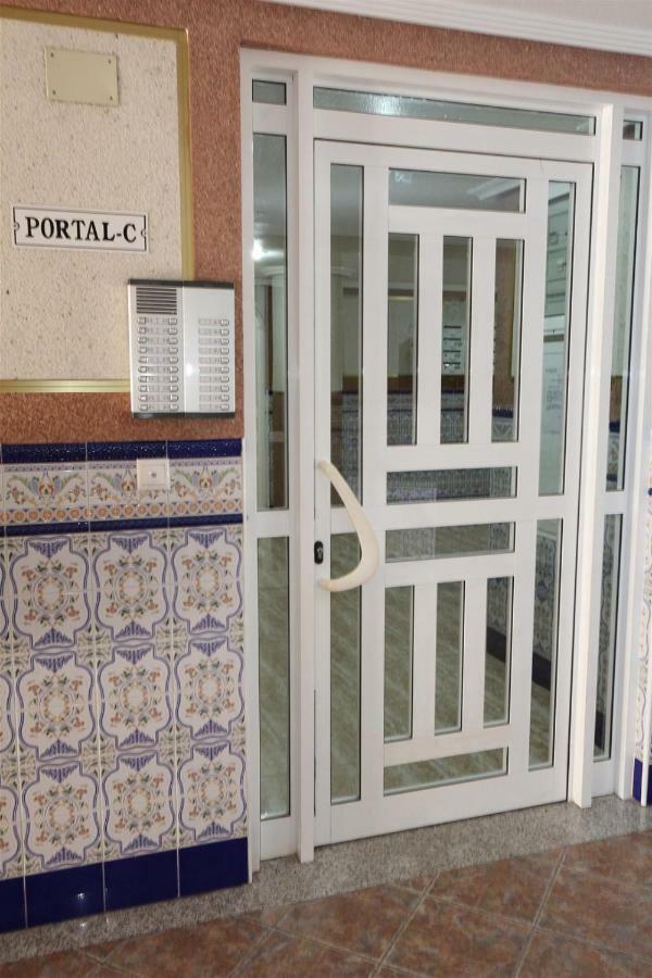 R5080 La Mata Apartment La Mata (Torrevieja) Exteriör bild