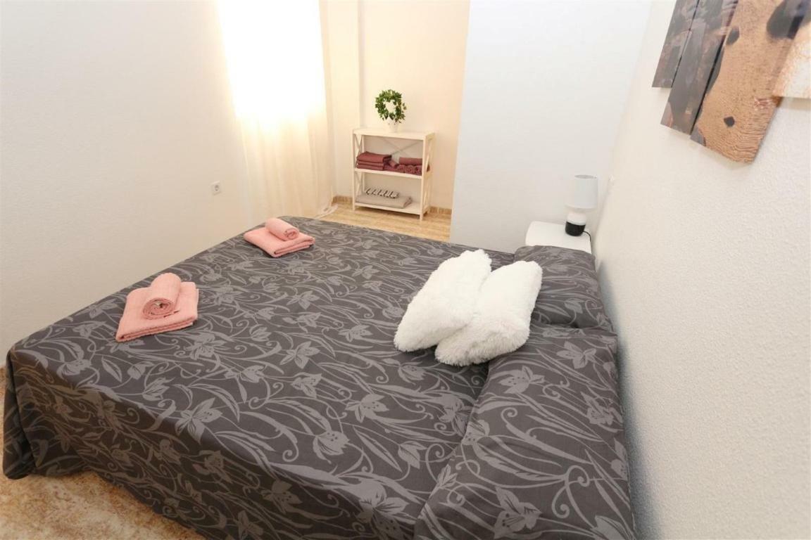 La Mata Apartment 5080 Exteriör bild