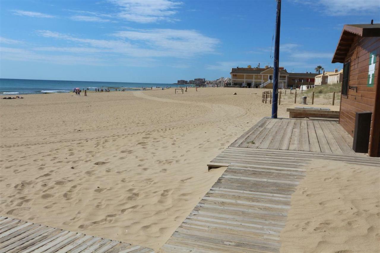 La Mata Apartment 5080 Exteriör bild