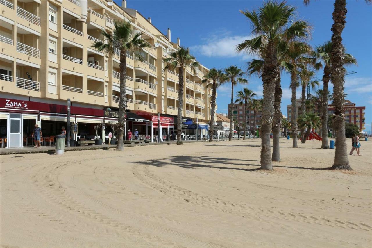 La Mata Apartment 5080 Exteriör bild