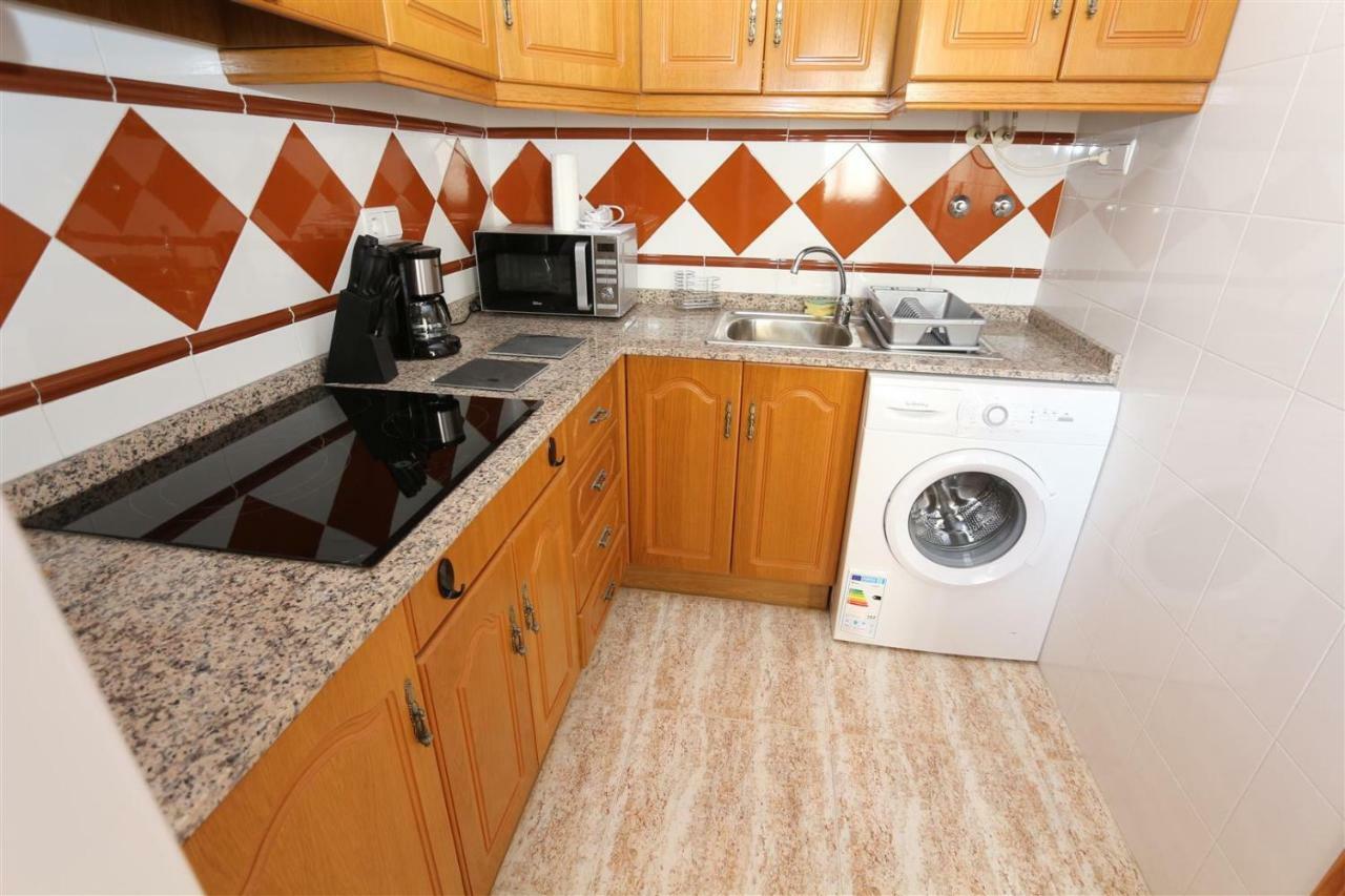 La Mata Apartment 5080 Exteriör bild