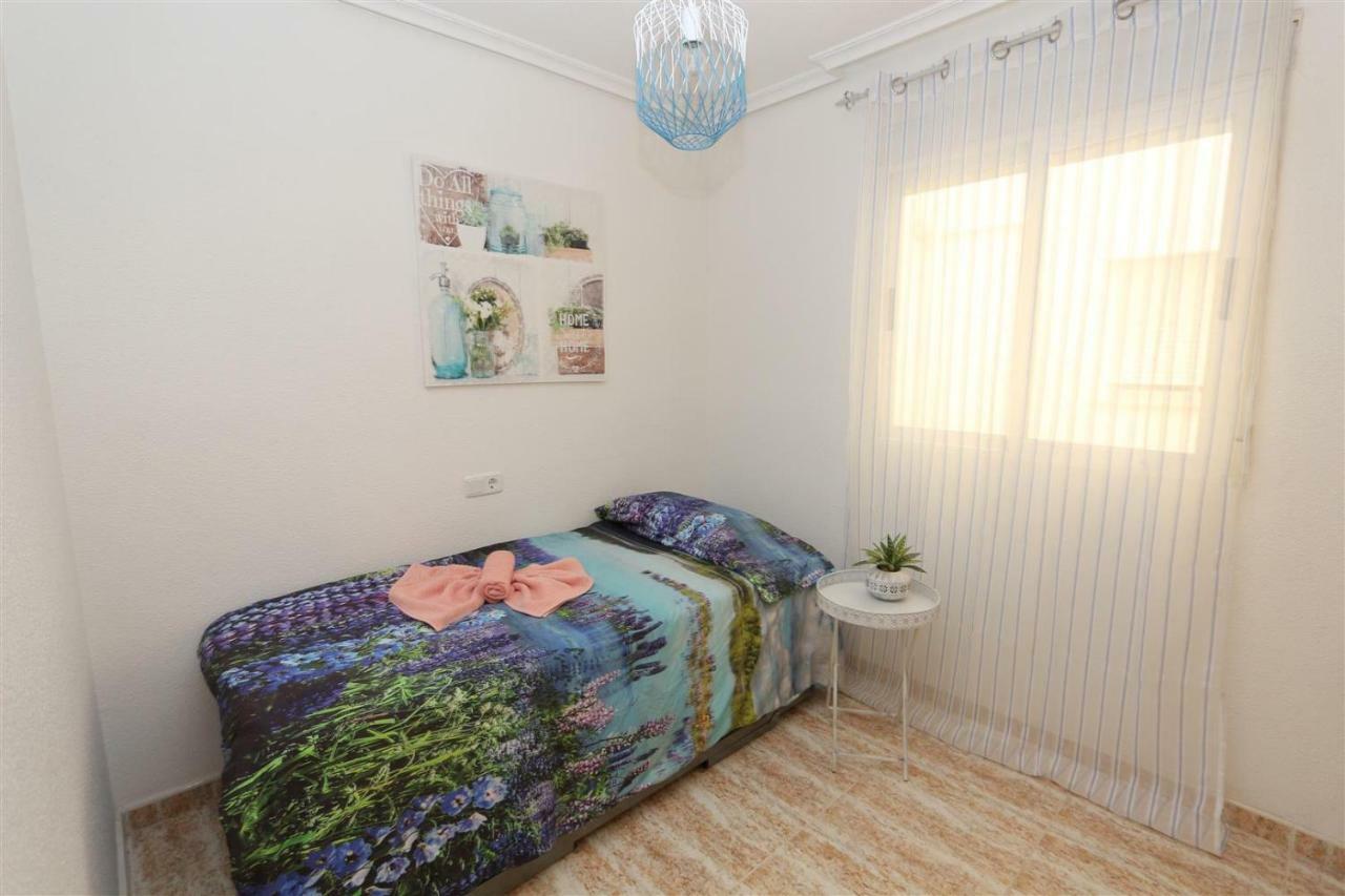 La Mata Apartment 5080 Exteriör bild