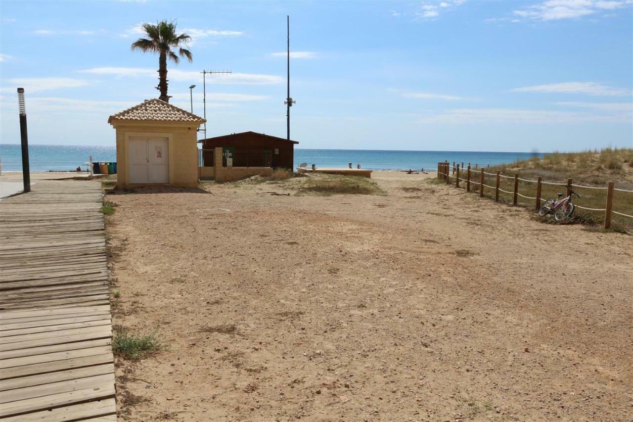 La Mata Apartment 5080 Exteriör bild