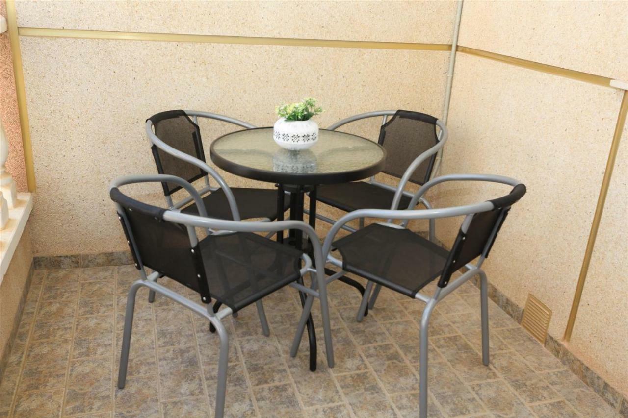 R5080 La Mata Apartment La Mata (Torrevieja) Exteriör bild