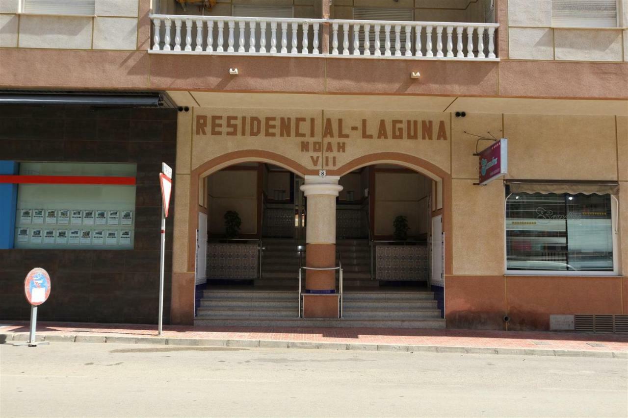 La Mata Apartment 5080 Exteriör bild
