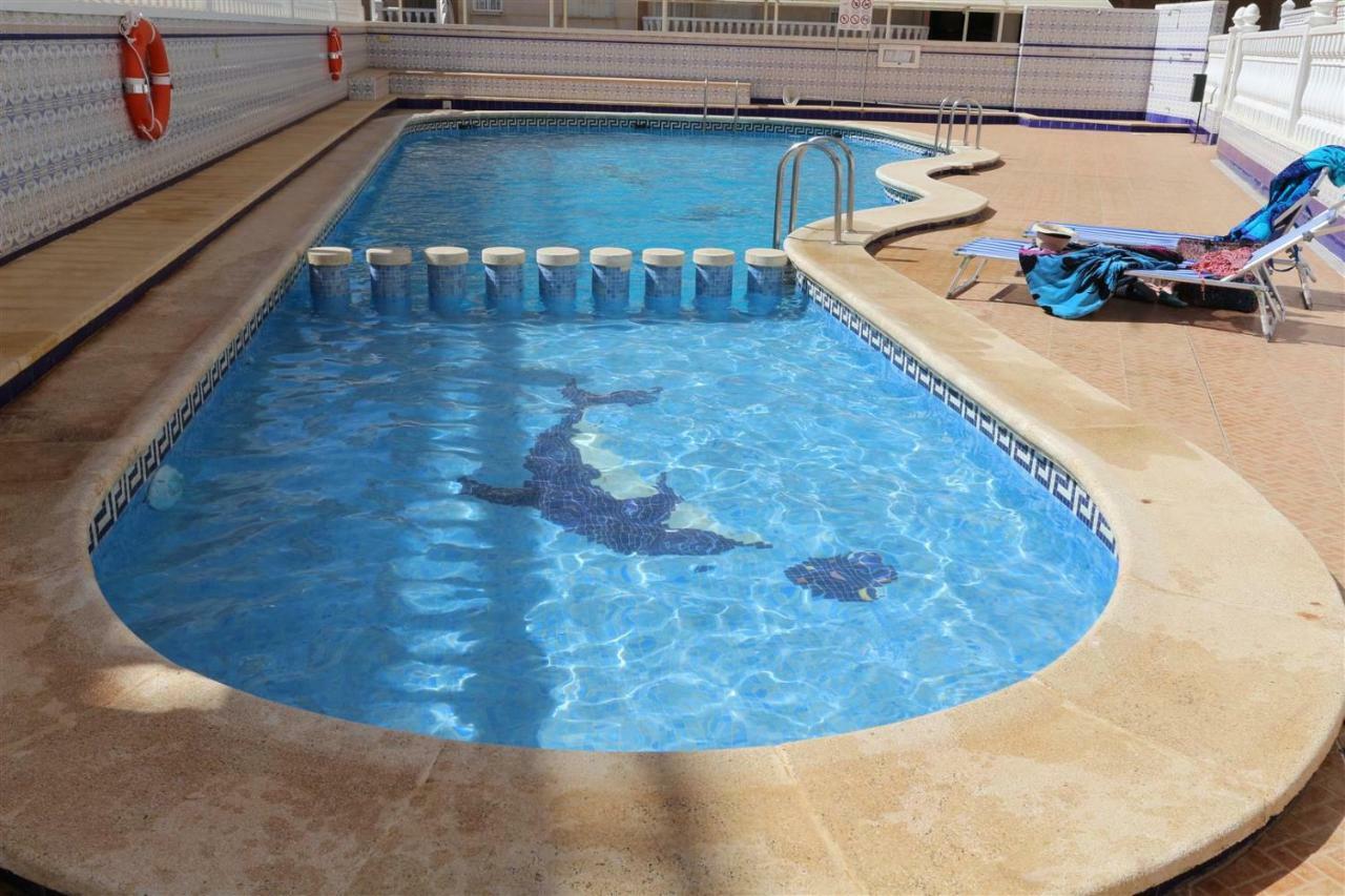 La Mata Apartment 5080 Exteriör bild