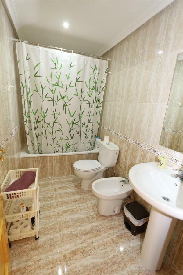 R5080 La Mata Apartment La Mata (Torrevieja) Exteriör bild