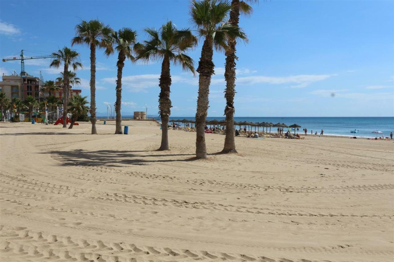La Mata Apartment 5080 Exteriör bild