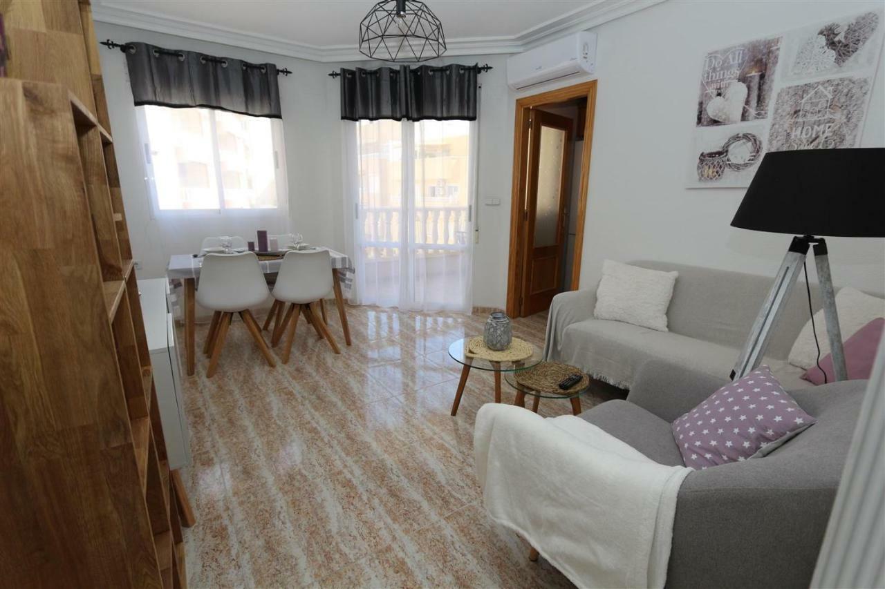 La Mata Apartment 5080 Exteriör bild