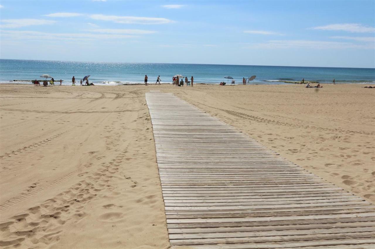 La Mata Apartment 5080 Exteriör bild