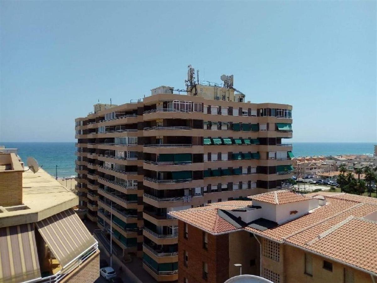 La Mata Apartment 5080 Exteriör bild