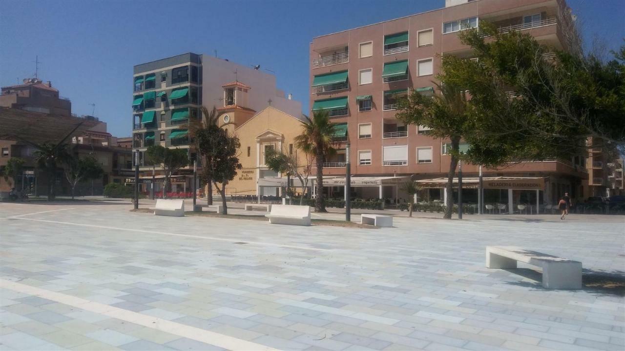 La Mata Apartment 5080 Exteriör bild