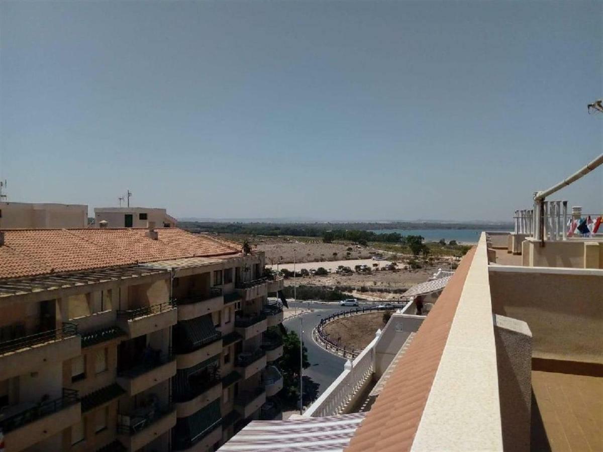 La Mata Apartment 5080 Exteriör bild
