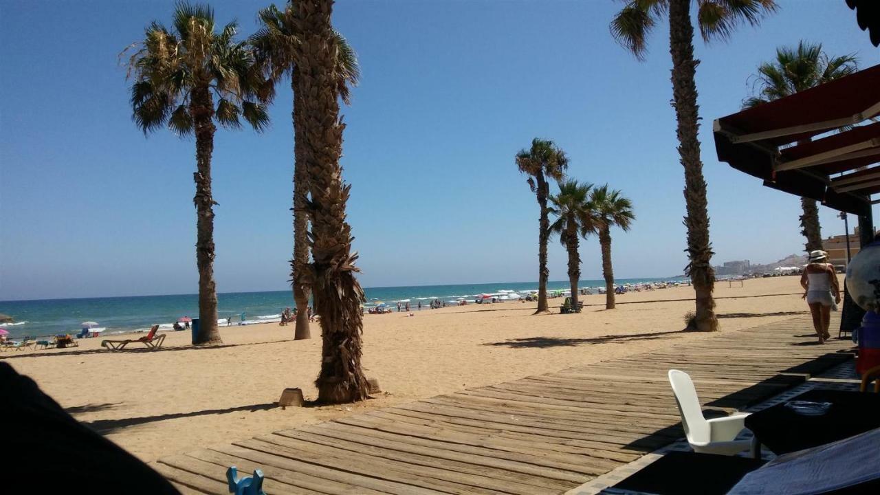 La Mata Apartment 5080 Exteriör bild